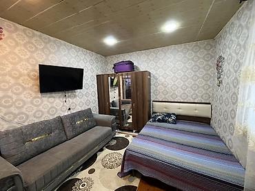 Həyət evləri və villalar: 1 otaqlı, 45 kv. m, Kredit yoxdur — 7