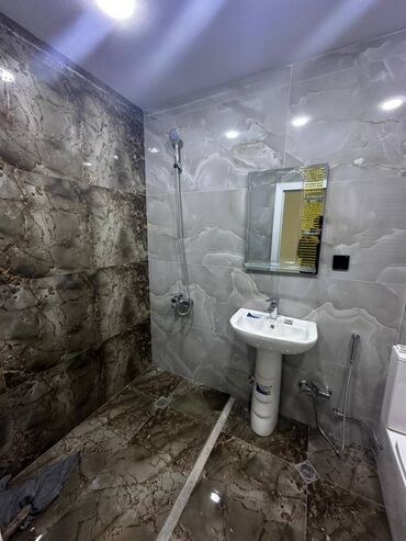 Yeni tikili: Məmmədli, 3 otaqlı, Yeni tikili, m. Koroğlu, 80 kv. m — 5