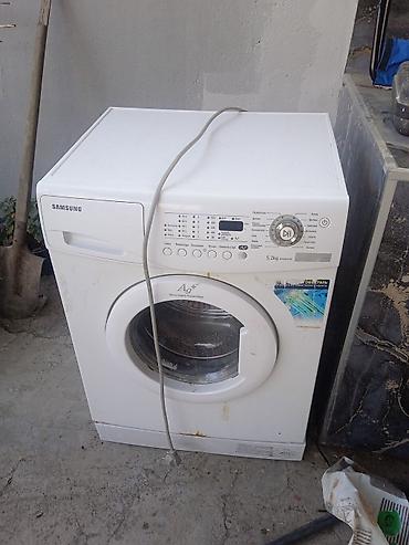 Paltaryuyaninda samsung. Işlək vəziyyətdə. Qiymet 130azn ünvan Gəncə