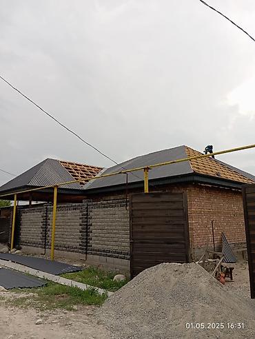 Кровля крыши: Кровля крыши | Монтаж, Демонтаж, Для прогревания Больше 6 лет опыта — 3