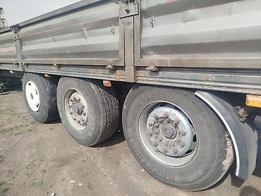 Грузовики: Грузовик, DAF, Стандарт, Б/у — 5