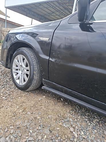 nissan diskleri: Iran Khodro : 1.7 l | 2022 il 135100 km Sedan — 4