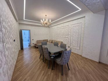 xacmazda ipoteka evler: 3 otaqlı, Yeni tikili, m. Koroğlu, 110 kv. m