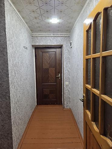 qaxda ev: Sumqayıt şəhəri 1 ci mik.ev 16/29 ünvaninda,5 mərtəbənin 2 ci — 5