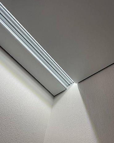 Натяжной потолок: Натяжной потолок Глянцевое, Матовое, 3D потолки Гарантия, Бесплатная консультация, Бесплатный замер — 9