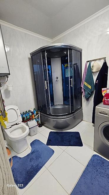flat kant: 2 комнаты, 84 м², Золотой квадрат Элитка, 5 этаж, Евроремонт — 9