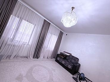 Продажа коттеджей и домов: Профсоюз кочосундо жаны салынган уй сатылат,биринчи линияда жайгашкан — 9