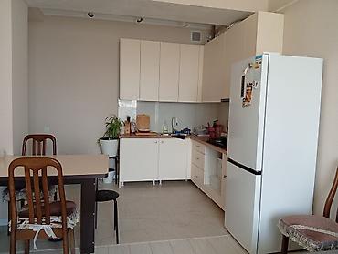 сдаю квартиру по рыскулова: 3 комнаты, 77 м², Пишпек Элитка, 6 этаж, Евроремонт — 3