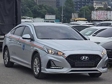 sonata: Hyundai Sonata: 2019 г., Седан — 1