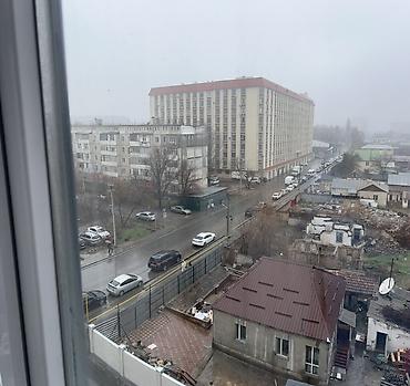 Продажа квартир: 2 комнаты, 55 м², Элитка, 6 этаж, Евроремонт — 6