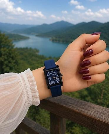 Aksesuarlar: Yeni, Qol saatı, Emporio Armani — 3