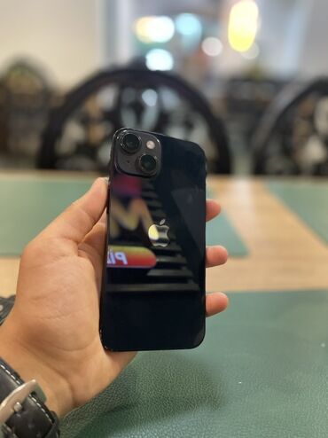 купить айфон хс 256: IPhone 14, 256 GB, Midnight, Face ID