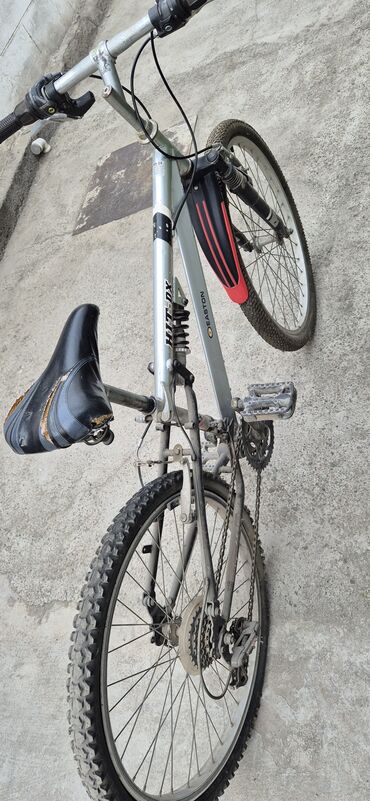 велосипед bmx для подростка: Требуется ремонт. Велосипед для подростка до 15 лет