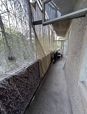 кольбаева: 2 комнаты, 46 м², Аламедин-1 мкр Индивидуалка, 1 этаж, Косметический ремонт — 1