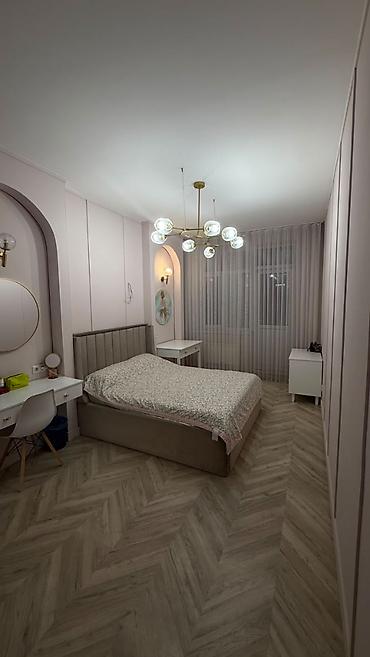 premium development: 4 комнаты, 217 м², Элитка, 3 этаж, Евроремонт — 8