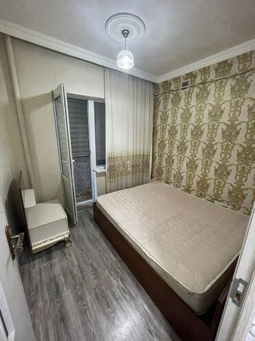 Uzunmüddətli kirayə mənzillər: Köhnə günəşli,Darçın restoranı və 40 nömrəli avtobus dayanacağının — 6