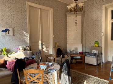 Köhnə tikili: Bakı, 3 otaqlı, Köhnə tikili, m. Sahil, 70 kv. m — 7