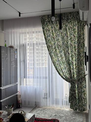 Шторы и занавески: Шторы под ключ Бесплатные замеры при заказе Выезд и консультация at lalafo.kg — 24 Шторы и занавески: Шторы под ключ Бесплатные замеры при заказе Выезд и консультация — 24