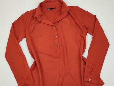bluzki bawełniane z długim rękawem duże rozmiary: Блуза жіноча, House, XS, стан - Дуже гарний