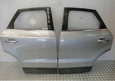 head era 3.0 integrale: VRATA ZA AUDI Q3 OD 2011. DO 2018. GOD. | vrata bez ostecenja Audi — 4
