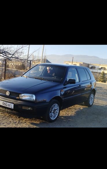 венто 1 6: Volkswagen Golf: 1993 г., 1.6 л, Механика, Бензин, Хэтчбэк