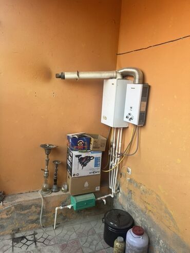 Həyət evləri və villaların satışı: 2 otaqlı, 56 kv. m, Kredit yoxdur, Yeni təmirli — 2