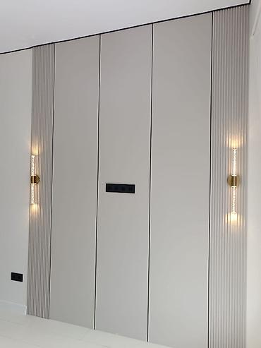 Продажа квартир: 1 комната, 36 м², Элитка, 4 этаж, Дизайнерский ремонт — 9