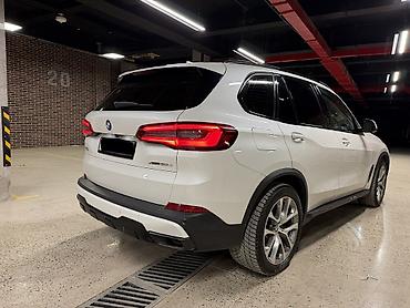 BMW: BMW X5: 2019 г., Автомат, Дизель, Кроссовер — 17
