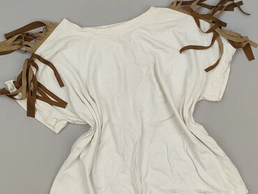 marc jacobs oversized t shirty: Bluzka damska, rozmiar XL