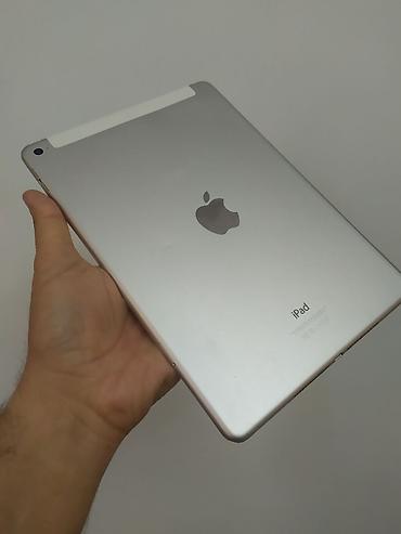 mi 9 te: İşlənmiş Apple iPad Air 2, 9,7", 64 GB — 8