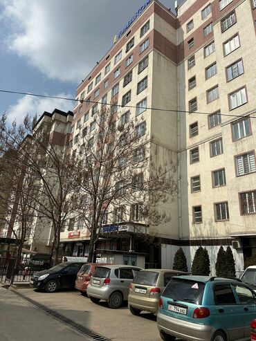 квартира киркамстром: 1 комната, 42 м², Элитка, 6 этаж, Косметический ремонт