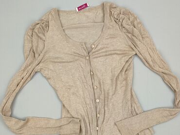 Kobiety: Oodji, Kardigan damski, rozmiar S
