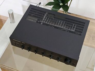 Pojačala i prijemnici: Harman/Kardon HK6250 – integrisano pojačalo - Tip: Stereo integrisano — 10