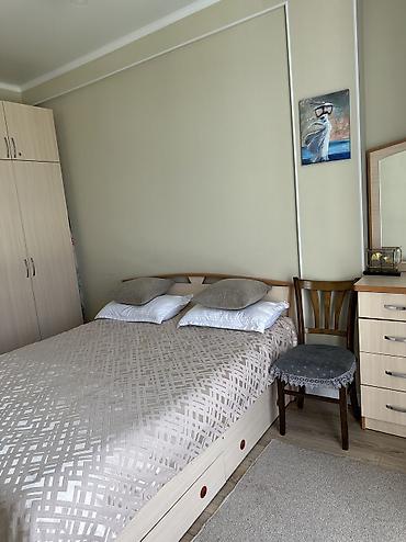 7 небо: Аренда квартиры на Иссык-Куле, Chaika Resort, Сары-Ой, 4 места, Цена Целиком за жилье — 10
