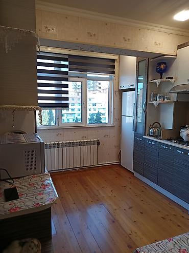 Mənzillər: Bakı, Əhmədli, 5 otaqlı, Köhnə tikili, m. Əhmədli, 104 kv. m — 8