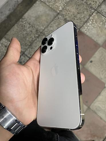 tank 3 pro max: IPhone 13 Pro Max, 128 GB, Ağ — 1