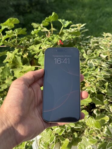 айфон се 2020 цена бишкек: IPhone 16 Pro, Колдонулган, 128 ГБ, Desert Titanium, Заряддоочу түзүлүш, Коргоочу айнек, Каптама, 100 %
