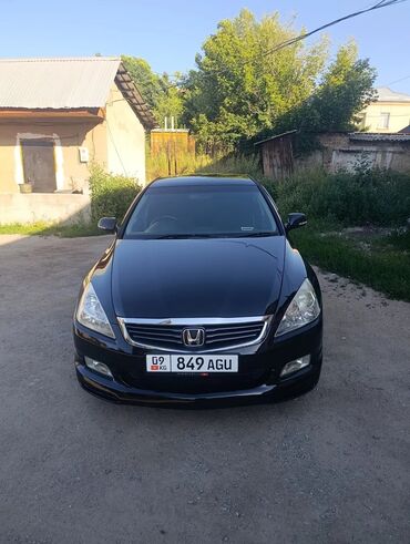 электронный насос для машины цена: Honda Inspire: 2003 г., 3 л, Автоматические, Бензин, Седан