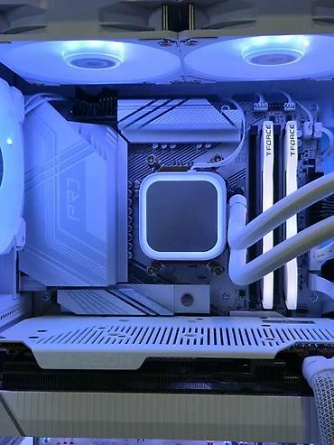 Desktop računari i radne stanice: Ryzen 9 9900X RX 7800XT X870 64GB 2TB - SM061PC. ✨ Prodaja i sklapanje — 12