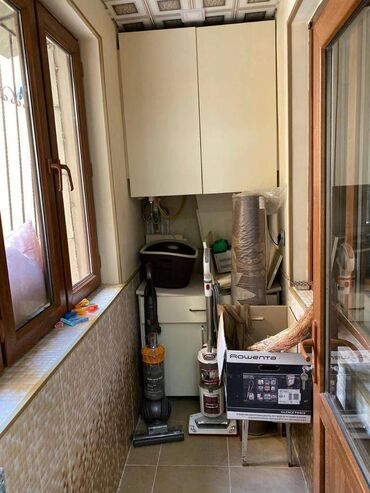 Yeni tikili: 3 otaqlı, Yeni tikili, m. Nəriman Nərimanov, 137 kv. m — 20