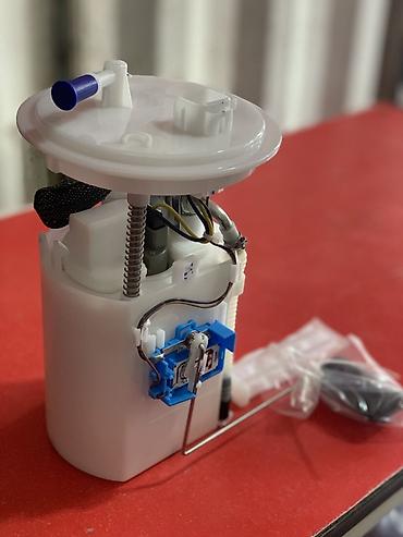 Другие детали ходовой части: Комплект оригинальных запчастей для Hyundai/Kia (Korea): 1) Ступица в — 6