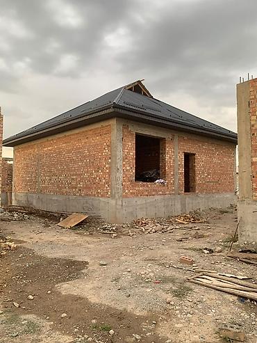 дом сдача: Продается дом под ПСО, село Военно-Антоновка, 1 км от трассы, участок — 4
