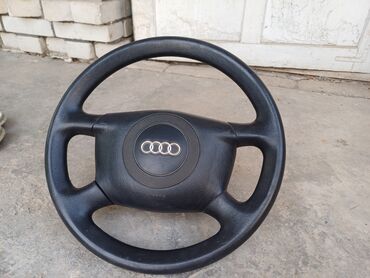 дополнительное освещение на авто: Руль Audi Новый, Оригинал, Германия