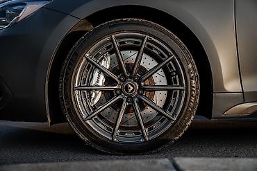 мишлен: Hyundai Grandeur: 2018 г., 3.3 л, Автомат, Бензин, Седан — 7