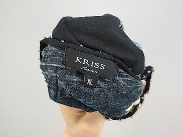 band: Kriss, Bluzka damska, rozmiar XL — 4