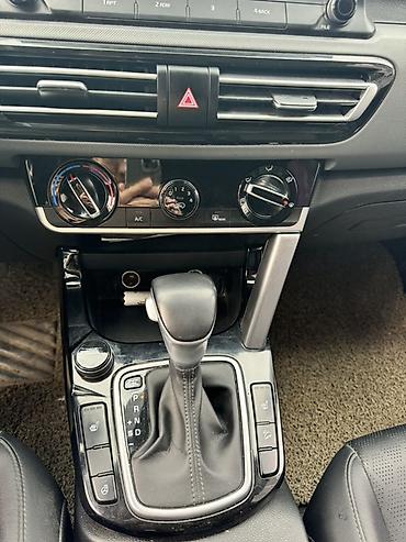 sultan power: Kia Seltos: 2019 г., 1.6 л, Автомат, Дизель, Кроссовер — 7