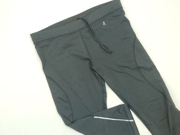 3/4 Trousers: 3/4 Trousers for women, L (EU 40)