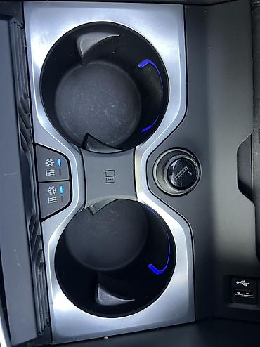 BMW: BMW X7: 2019 г., 4.4 л, Типтроник, Бензин, Кроссовер — 11