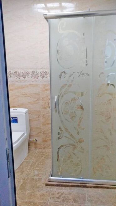 Uzunmüddətli kirayə mənzillər: Nərimanov, Asan xidmətin yanı 17.12 mərtəbə, 90 kv, 2 otaq tam — 7