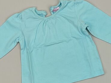 sukienka na wesele dla dzieci: Blouse, Cherokee, 0-3 months, condition - Very good